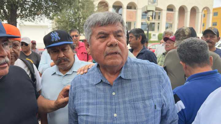 Obreros de AHMSA cobrarán antes que el IMSS: Grupo de Defensa