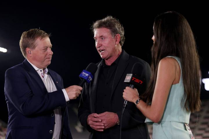 Wayne Gretzky on Canada's hopes and why the World Cup will transform the nation