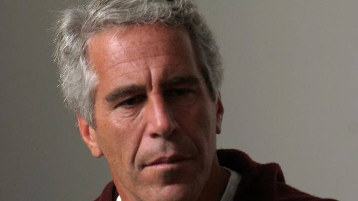 La Cámara de Representantes de Estados Unidos votó a favor de revelar los expedientes del caso Jeffrey Epstein