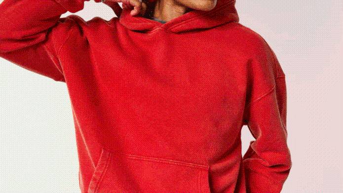 Over 18,000 People Are Eyeing Hollister's $35 Pre-Black Friday Jeans Deal, Plus So Many Styles Are Now 30% Off