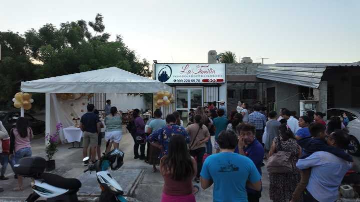 Panadería La Familia abre nueva sucursal en Ciudad Caucel, 29 años de tradición y sabor