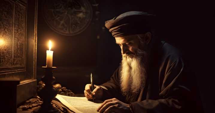 Nostradamus: Qué predijo par el final del 2025 y cómo entender sus profecías