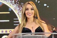 Martín Fierro Latino 2025. Las perlitas de la ceremonia: fallas técnicas, sobres escritos en birome y la improvisación de Fátima Florez