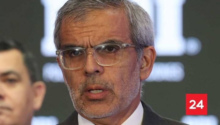 "Con Perú mantenemos un diálogo diplomático": Cordero por crisis migratoria en frontera norte