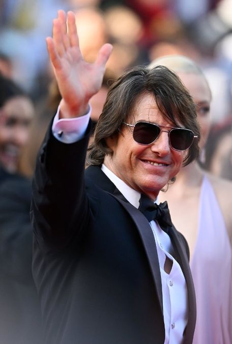 It’s Not the Gym: The Routine That Makes Tom Cruise Hollywood’s Riskiest Hero