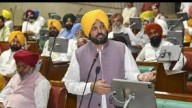 Punjab Government to Hold Historic Special Assembly Session at Anandpur Sahib on November 24