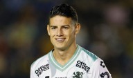 James Rodríguez se acerca a su nuevo equipo