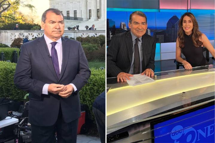 Jim Avila, ABC News correspondent, dead at 69 after long illness