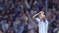 Se confirmó la lesión de Rojo en Racing: ¿queda afuera de la definición del Clausura?