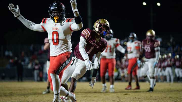South View on wrong side of playoff shootout at Harnett Central