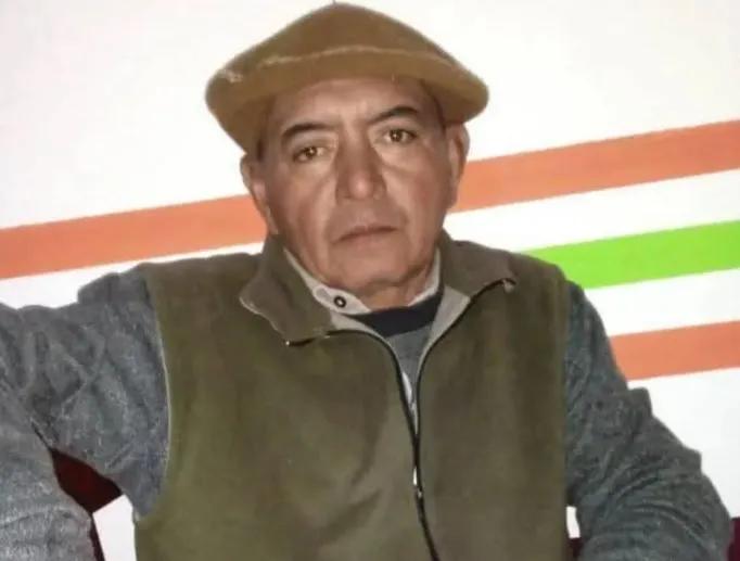 Operativo en el río Juramento: Buscan a José Ruiz, desaparecido desde el viernes