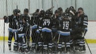 Warriors Hockey Club blanks Oswego in the Carillon Cup semis