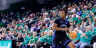 No. 23 Kentucky stays undefeated with win over Marshall