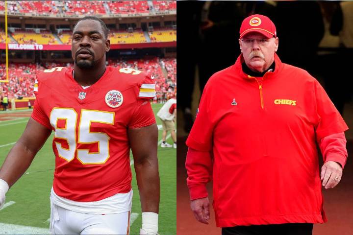 Chris Jones Confirms Chiefs Became Predictable Against Broncos as Andy Reid Runs Out of Excuses