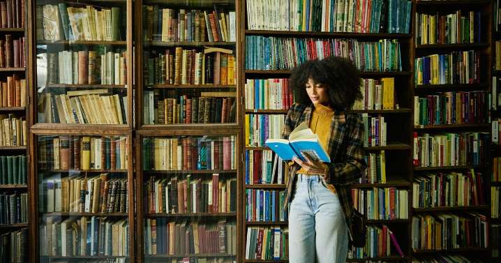 Seven viral BookTok reads that are worth the hype all year round