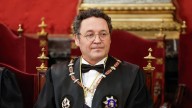 El fiscal general del Estado, Álvaro García Ortiz, condenado a dos años de inhabilitación por revelación de secretos