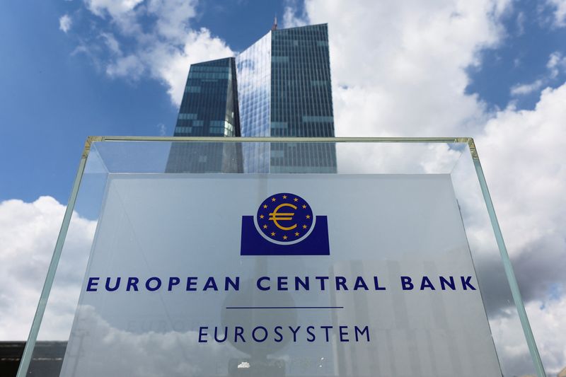Climate risk rarely leads to ECB collateral downgrade, blog finds