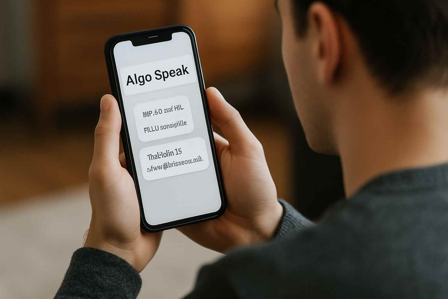 Algospeak: Qué es y qué no se puede decir en las redes sociales