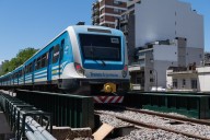 Un informe advirtió que avanzó una “preprivatización ferroviaria” en medio del ajuste