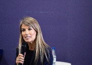 Maribel Vilaplana, la periodista que hoy declara y puede desarbolar a Mazón: comida en El Ventorro, llamadas y el ticket del parking