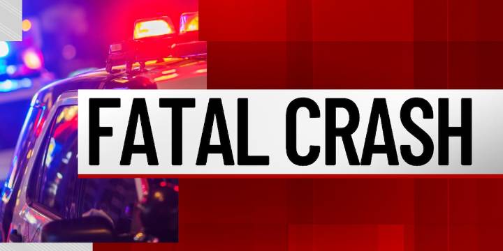 Two killed in four-vehicle crash in Saline Township