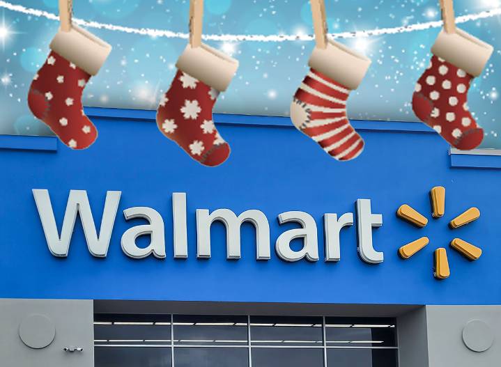 7 Best New Walmart Stocking Stuffers Under $7 Hitting Shelves Now