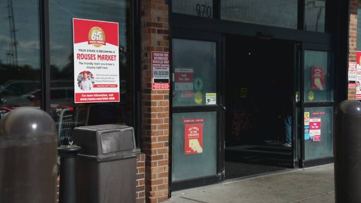 Rouses arrival sparks new hope for economic growth, food access in New Orleans East