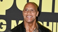 Dwayne Johnson had 'out-of-body experience' hearing Christopher Nolan praise his performance