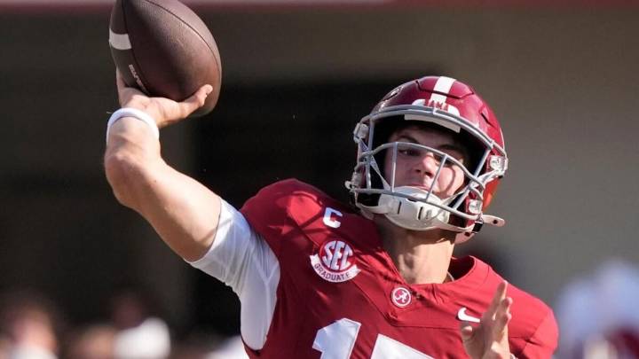 Alabama vs. Oklahoma predictions, odds: Week SEC picks from 10,000 simulations