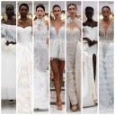 Esé Azénabor’s Bridal Collection Is Always Enjoyably Dramatic