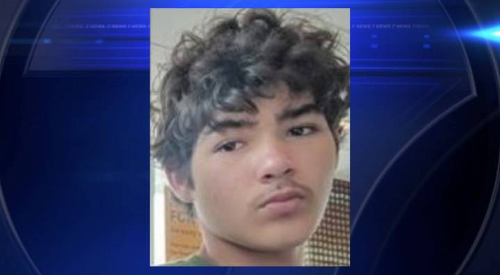 Search underway for 16-year-old boy last seen in West Miami