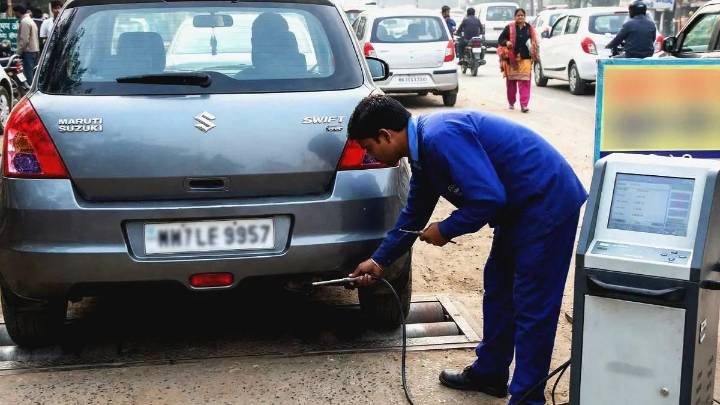 Pollution test chaos: New software glitches leave vehicle owners frustrated