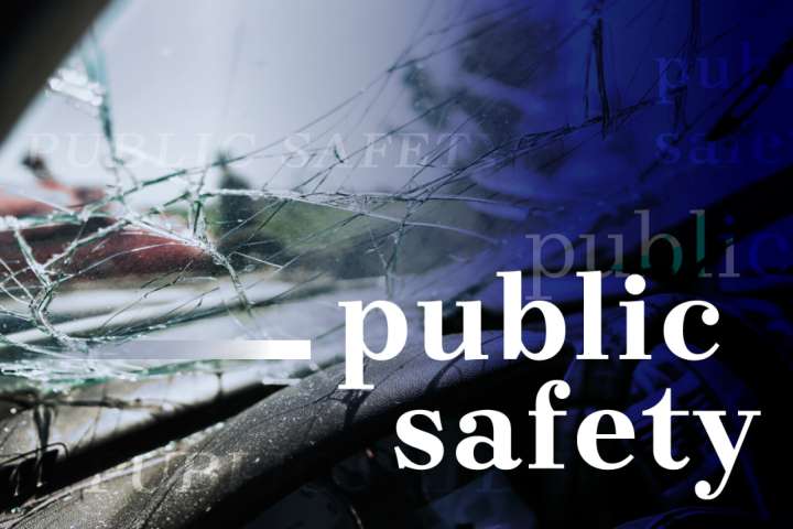 Highway Patrol names driver in crash near Butte, North Dakota