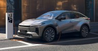 Toyota C-HR+ Electric, el primer C-HR eléctrico llega con hasta 609 km de autonomía