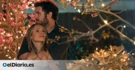 La comedia romántica más vista de Netflix está basada en una historia real y más personal de lo que pensabas