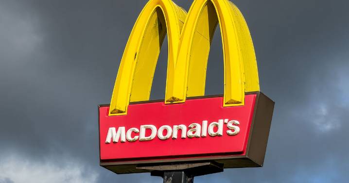 You can now jump the queue at McDonald's with simple hack