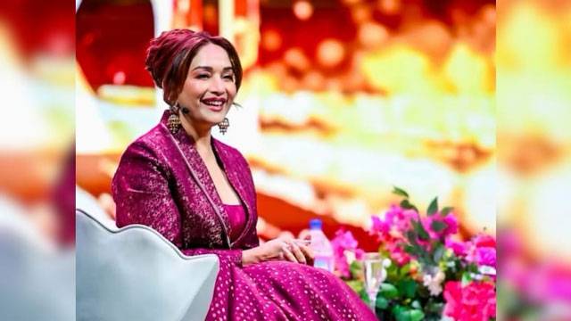Madhuri Dixit faces backlash for late arrival and disappointing Canada show