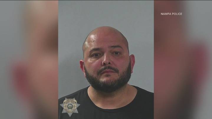 Nampa priest pleaded not guilty to charges of rape, sexual battery of a minor