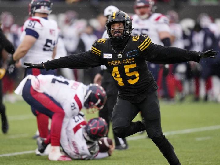 Inside the CFL: Can Alouettes overcome their Hamilton House of Horrors?