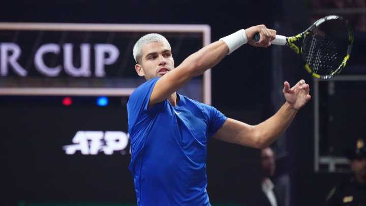 Jannik Sinner Cherishes the Possibility of Playing Carlos Alcaraz in the Showdown Match at the ATP Finals
