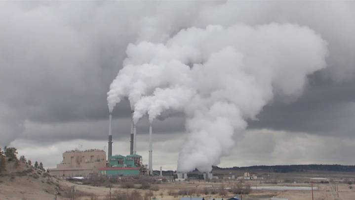 Washington AG files letter opposing EPA's move to rescind greenhouse gas emissions reporting