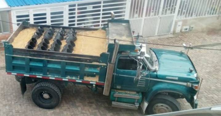 “Vi los cilindros y tomé fotos”: el testimonio del hombre que alertó sobre la tragedia en Tunja