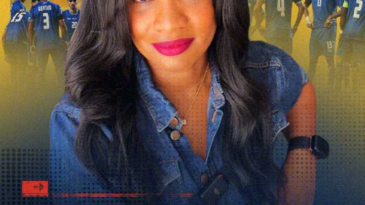 Why does Israel play in European Football?