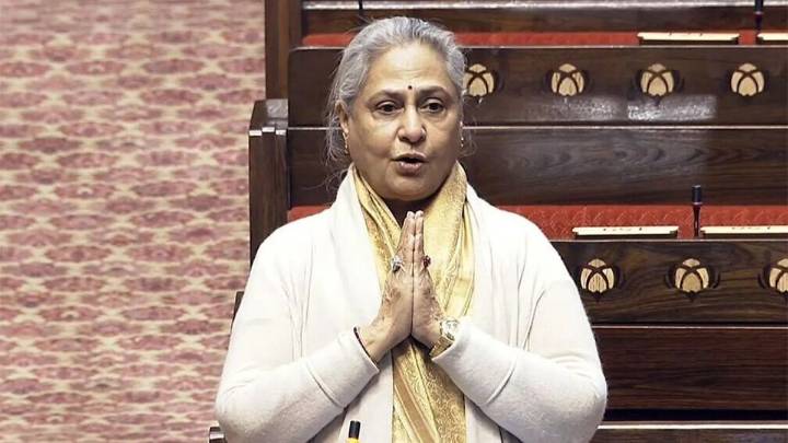 Delhi High Court protects Jaya Bachchan’s personality rights against online misuse