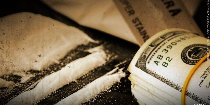 St. Louis man gets 10 years for Idaho cocaine distribution