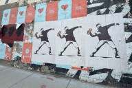 Jurado absuelve al hombre que lanzó un sandwich de Subway a un agente federal