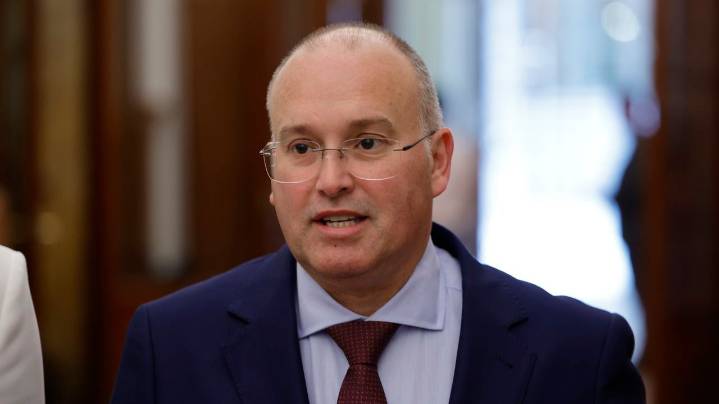 Tensión en directo entre Miguel Tellado y Silvia Intxaurrondo por la condena al fiscal general: «Entiendo que es un día difícil en TVE»