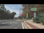 'My safety was taken': Man says thieves cut through an adjoining storage unit to steal guns, tax for