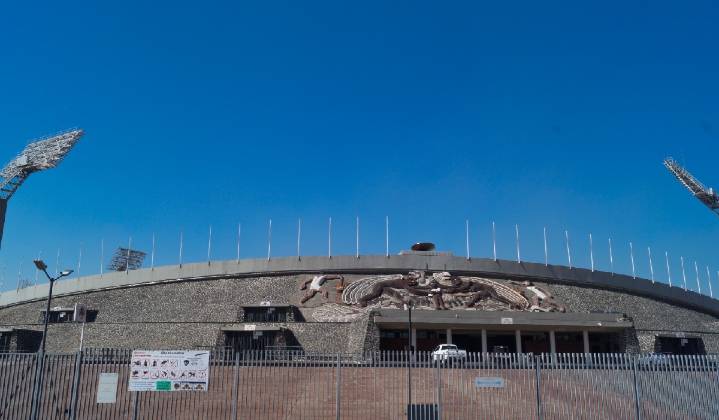 Vinculan a proceso a vigilantes de la UNAM implicados en la muerte de Rodrigo Mondragón