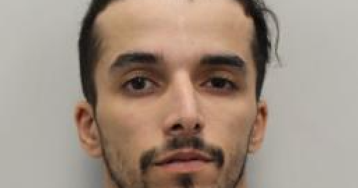 Sex offender mistakenly released from U.K. prison re